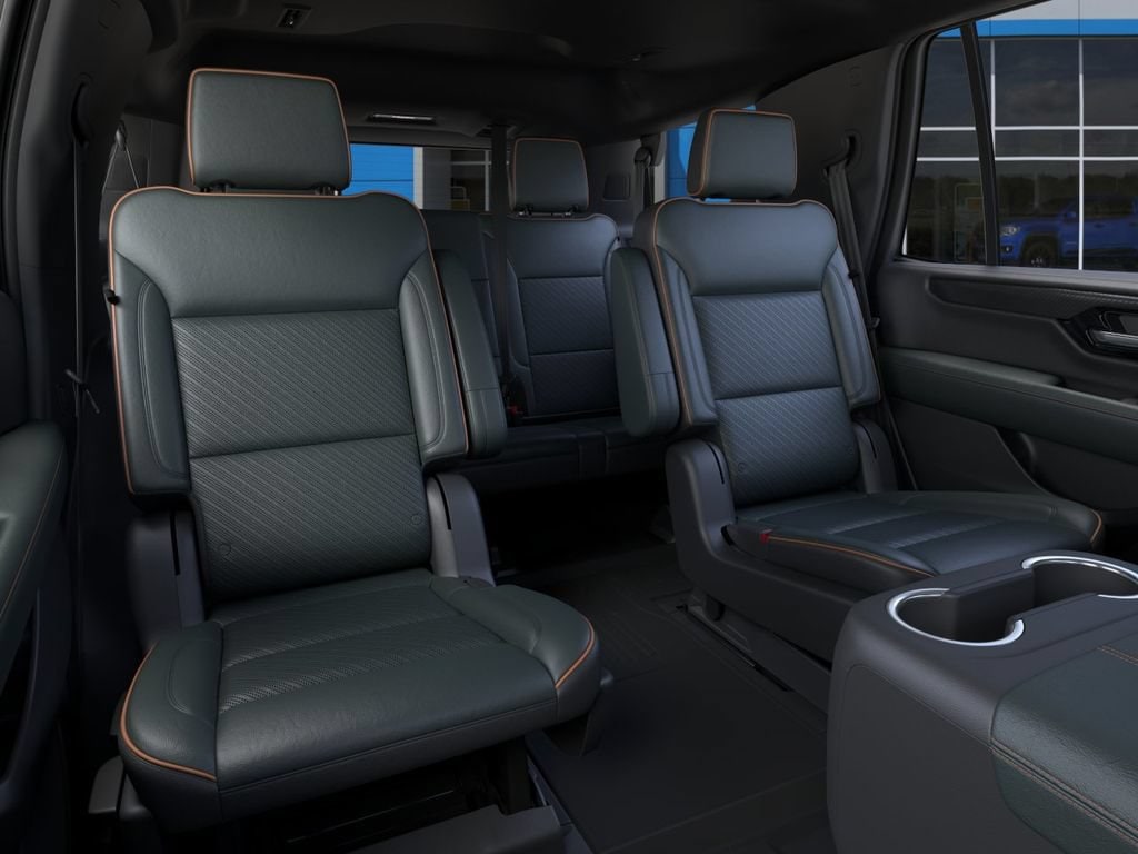 2026 GMC Yukon AT4 - Photo 20