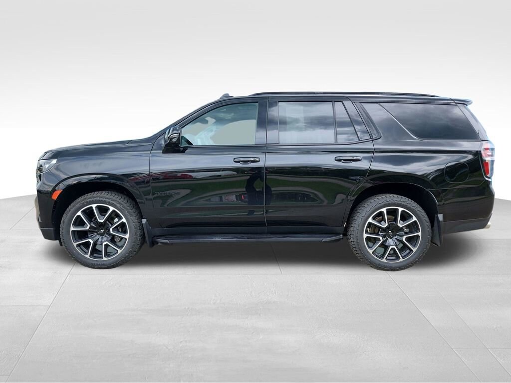 Used 2022 Chevrolet Tahoe RST SUV