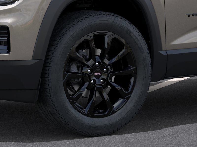 2027 GMC Terrain Elevation - Photo 11