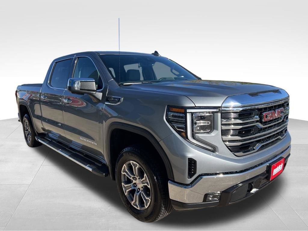 Used 2023 GMC Sierra 1500 SLT Truck