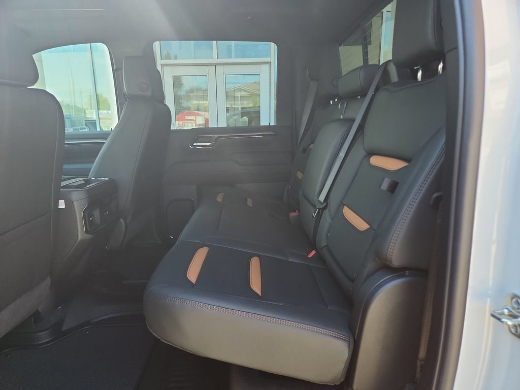 2026 GMC Sierra 2500HD AT4 - Photo 16