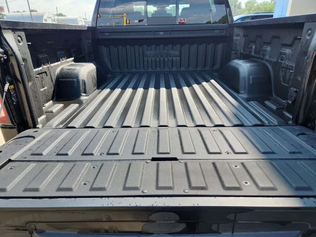 2026 GMC Sierra 1500 SLE - Photo 25