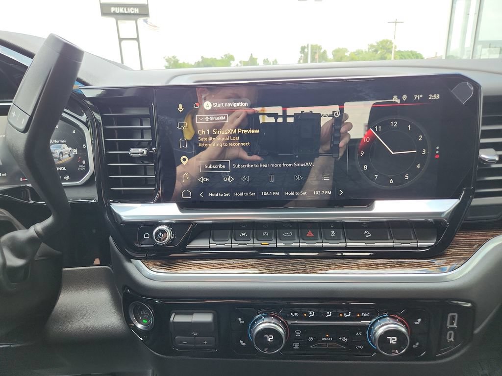 2026 GMC Sierra 1500 SLE - Photo 21