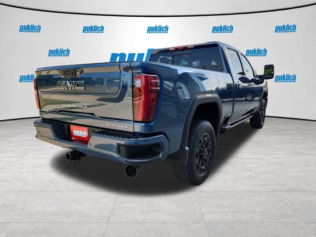 2026 GMC Sierra 3500HD Denali Ultimate - Photo 7