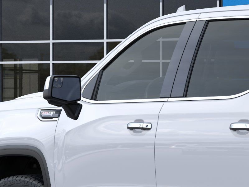 2026 GMC Sierra 1500 SLT - Photo 12