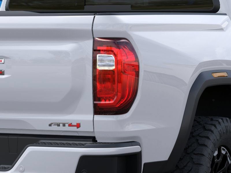 2026 GMC Canyon AT4 - Photo 12