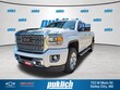  GMC Sierra 2500 HD