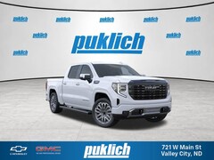 2026 GMC Sierra 1500 Denali Ultimate Truck