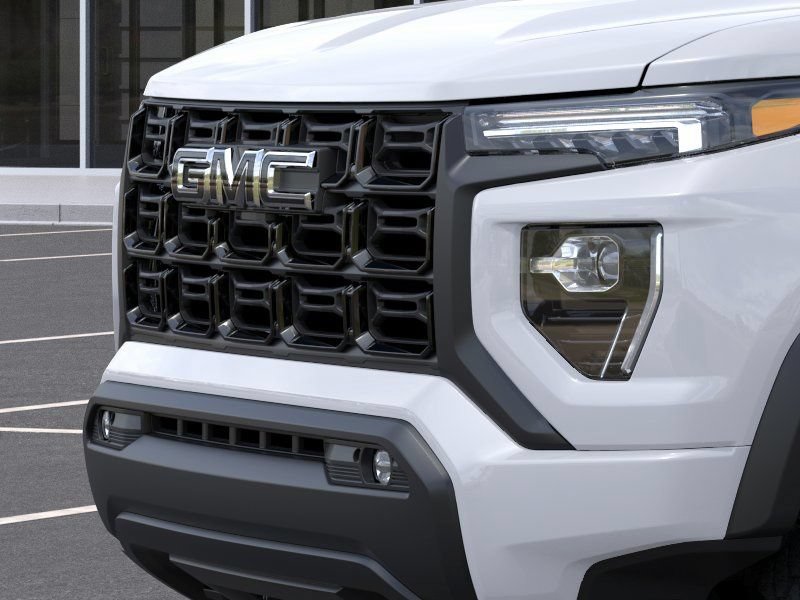 2026 GMC Canyon Elevation - Photo 15