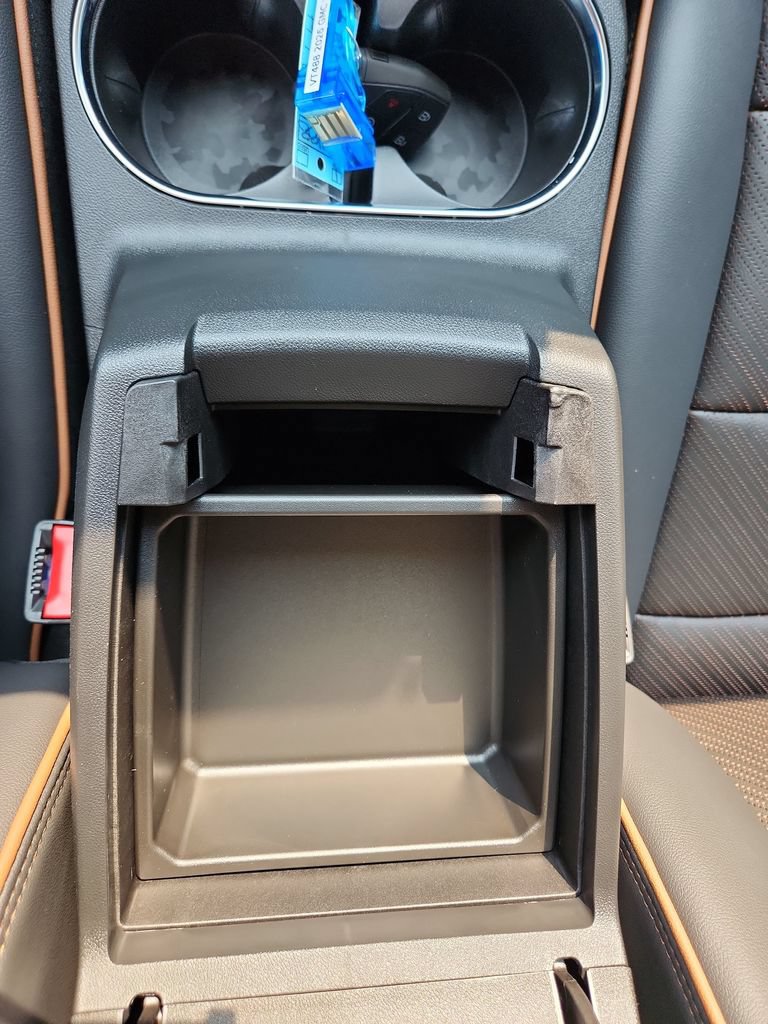 2026 GMC Canyon AT4 - Photo 27