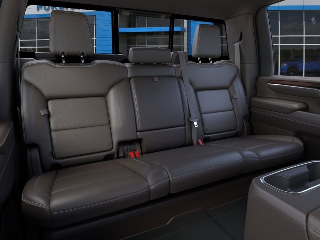 2026 GMC Sierra 3500HD Denali - Photo 17