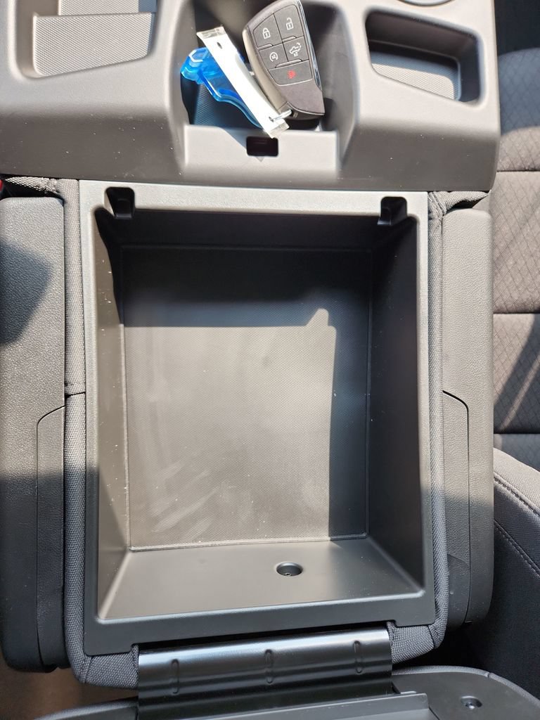 2026 GMC Sierra 1500 SLE - Photo 28