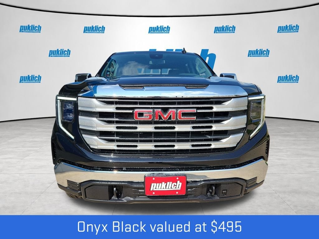 2026 GMC Sierra 1500 SLE - Photo 11