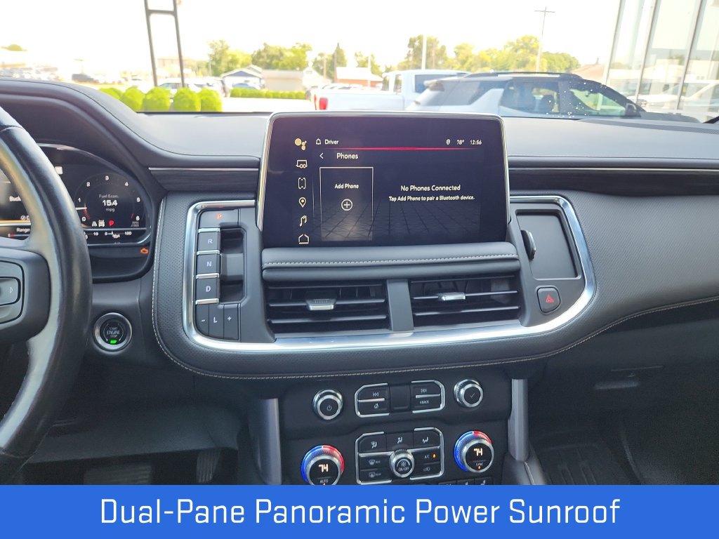2022 GMC Yukon SLT - Photo 22