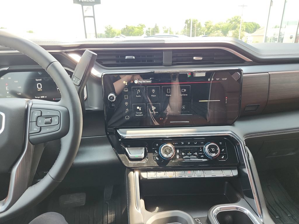 2026 GMC Sierra 3500HD Denali Ultimate - Photo 21