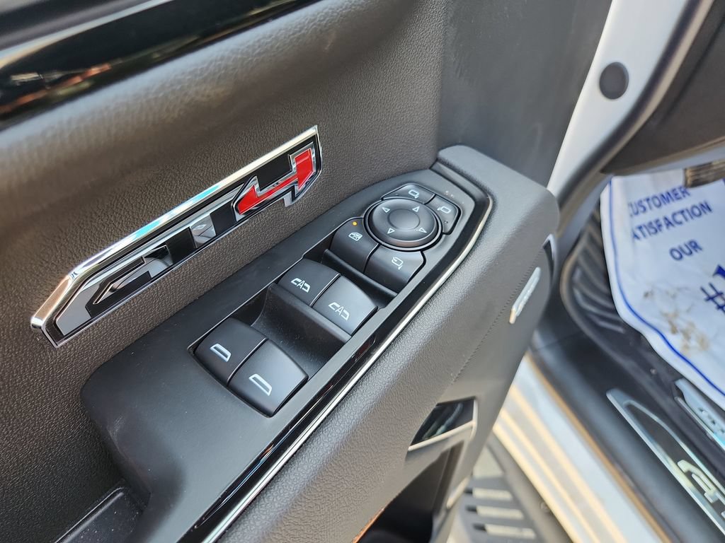 2026 GMC Sierra 1500 AT4 - Photo 14