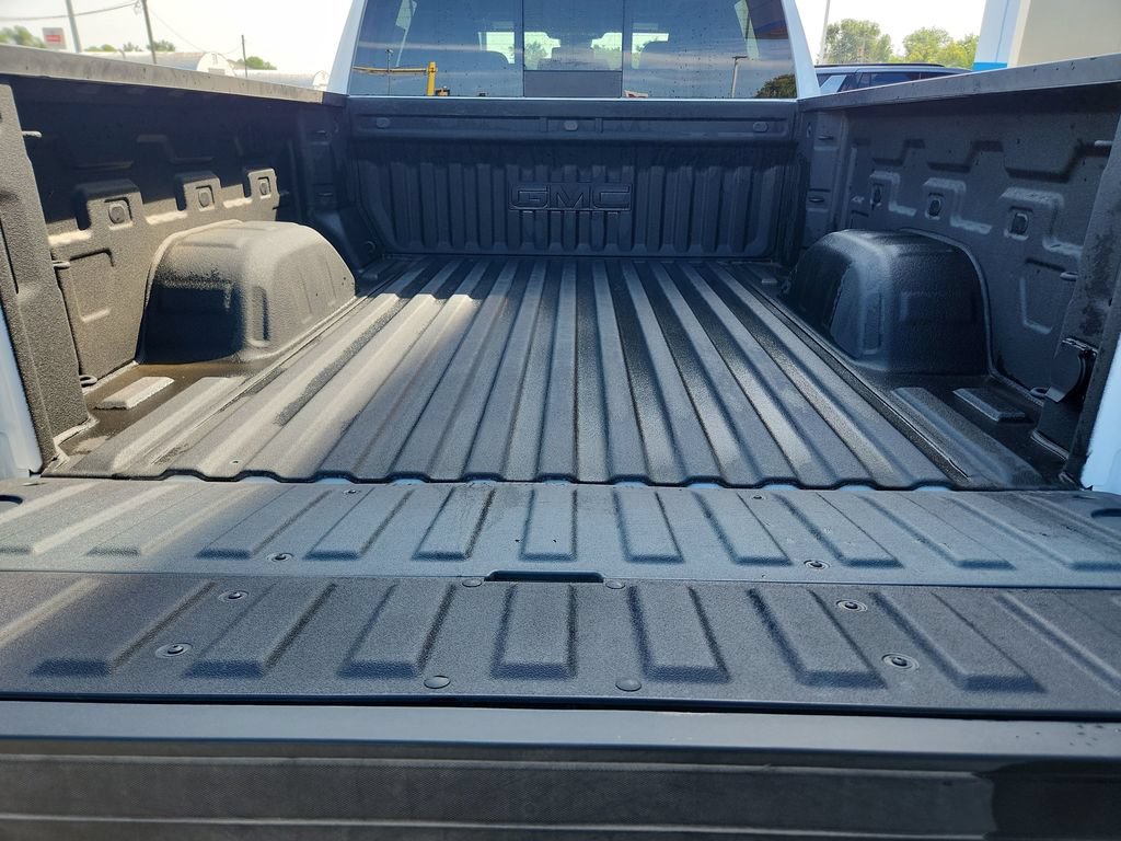 2026 GMC Sierra 1500 AT4 - Photo 26