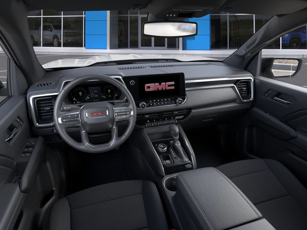 2026 GMC Canyon Elevation - Photo 17