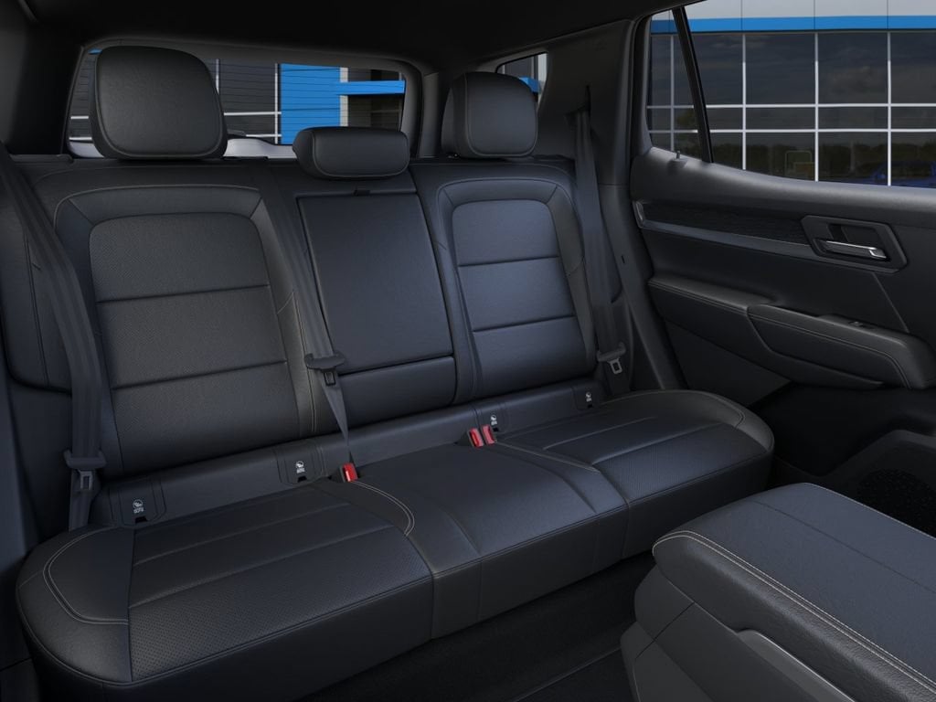 2027 GMC Terrain Elevation - Photo 19