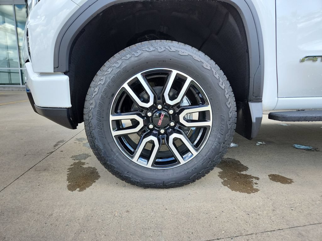 2026 GMC Sierra 1500 AT4 - Photo 28