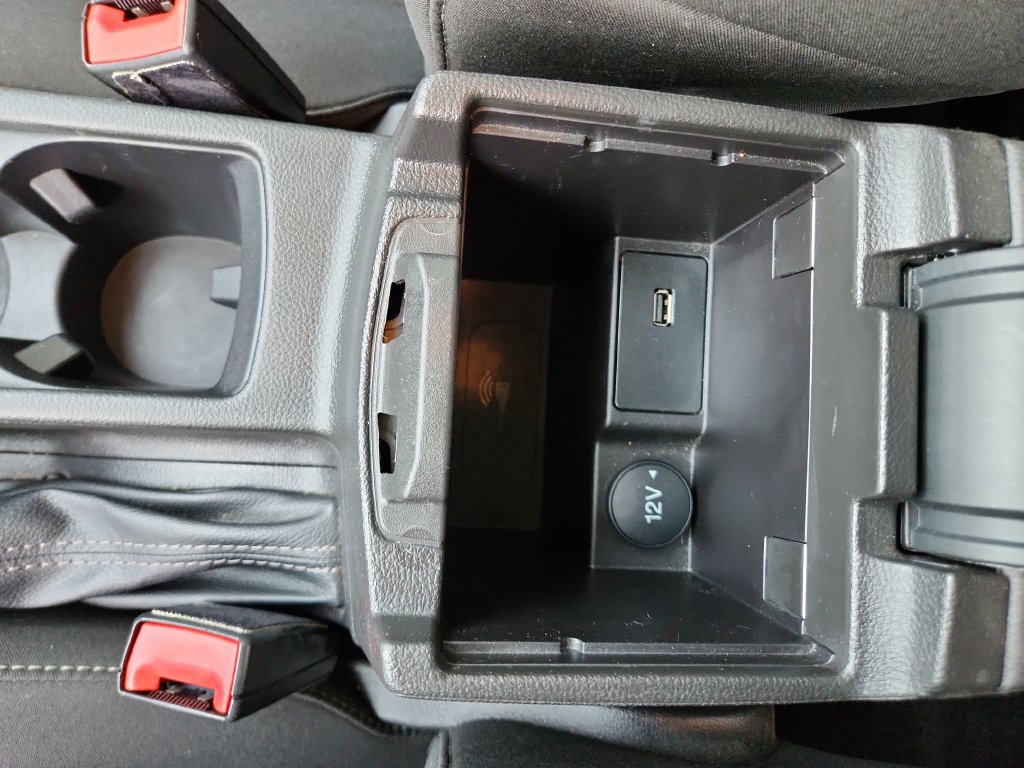 2018 Ford Focus SE - Photo 29
