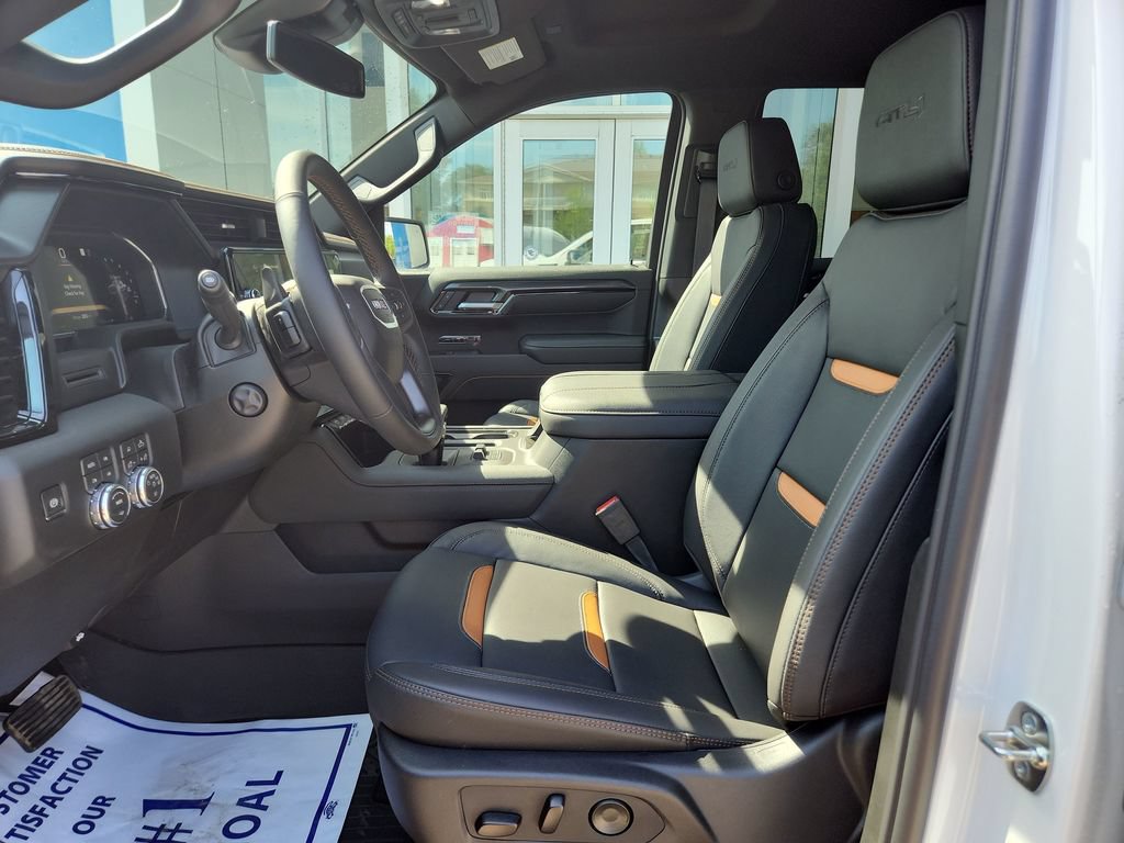 2026 GMC Sierra 1500 AT4 - Photo 12