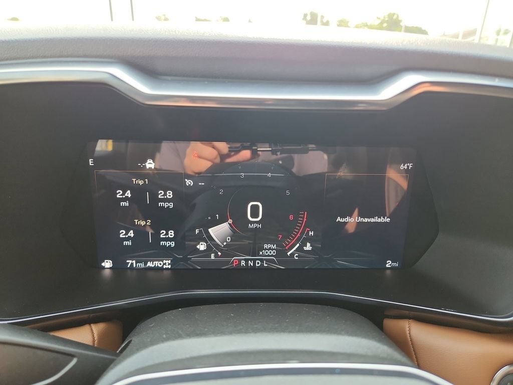2026 GMC Canyon AT4 - Photo 17