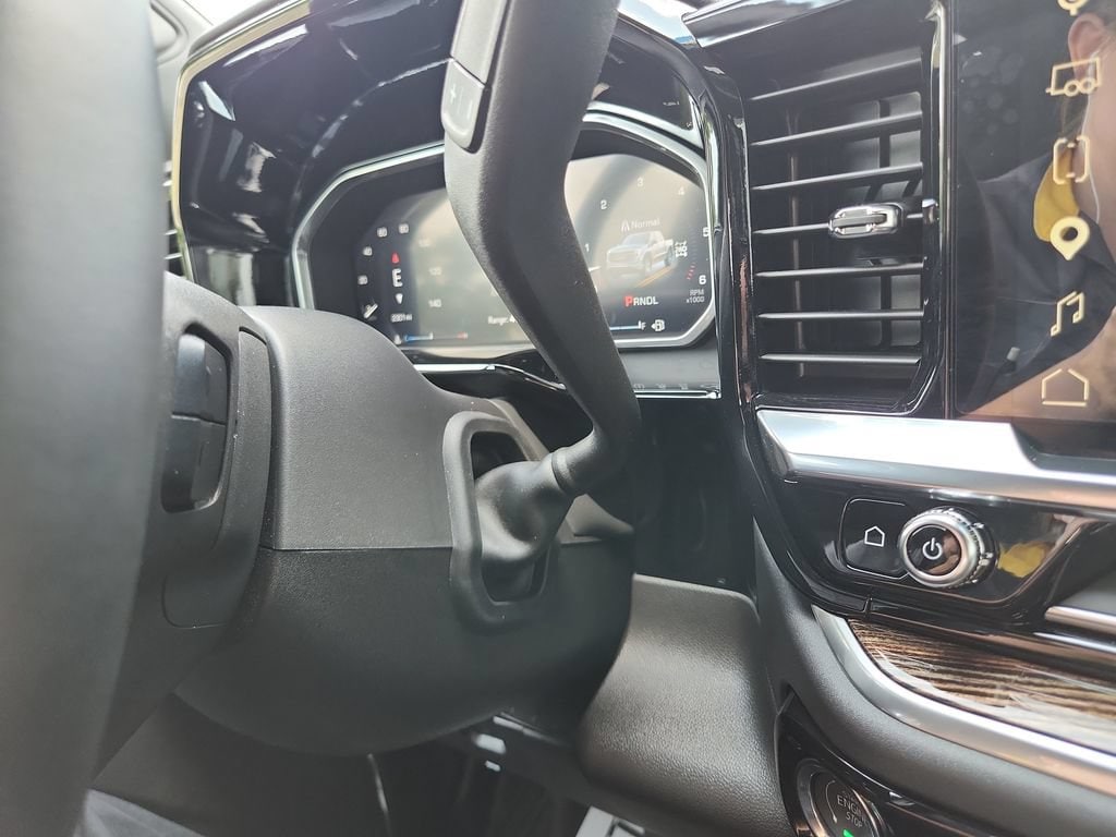 2026 GMC Sierra 1500 SLE - Photo 26