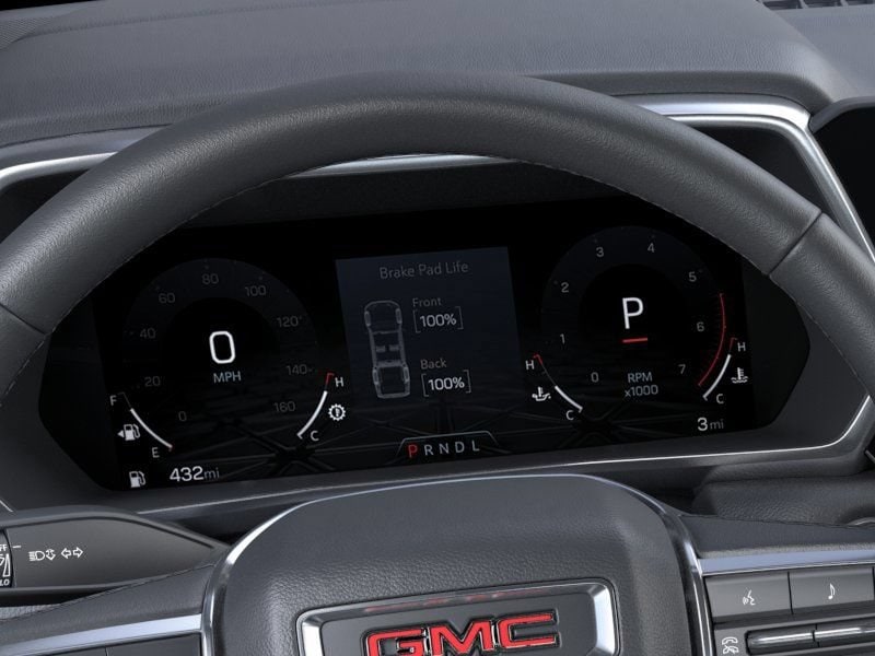 2026 GMC Canyon Elevation - Photo 20
