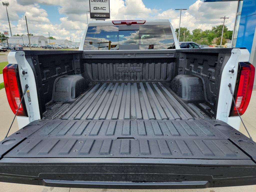 2026 GMC Sierra 1500 AT4 - Photo 24