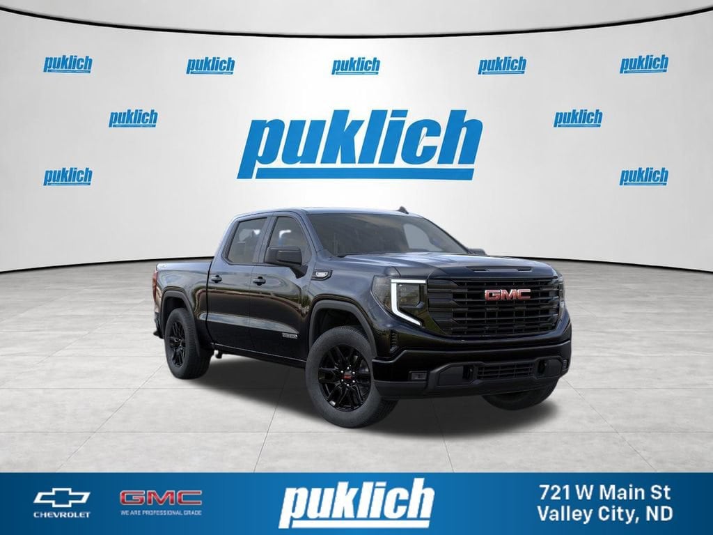 2026 GMC Sierra 1500 Truck 