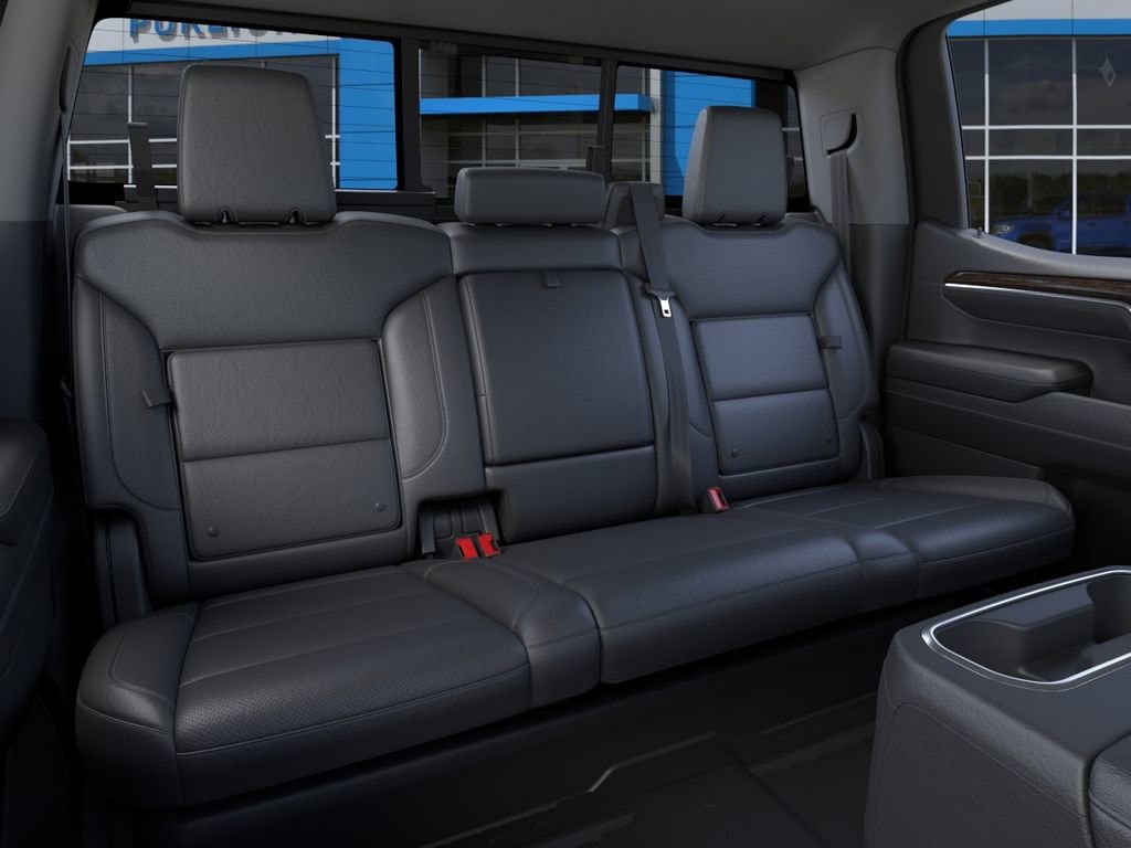 2026 GMC Sierra 1500 SLT - Photo 17