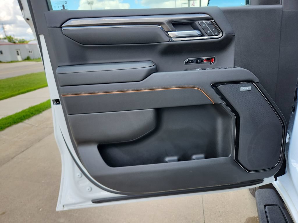 2026 GMC Sierra 1500 AT4 - Photo 12