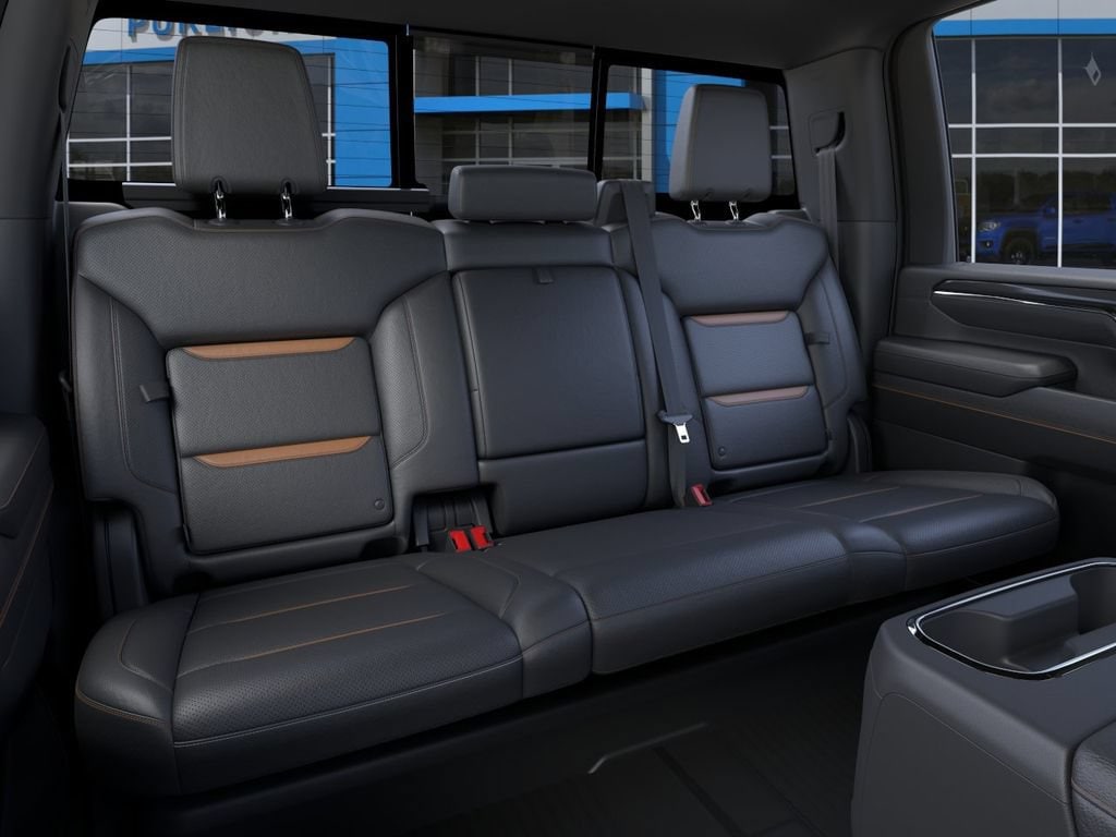 2026 GMC Sierra 2500HD AT4 - Photo 19