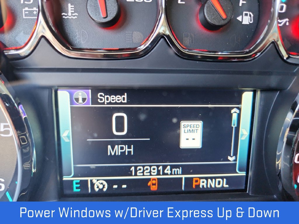 2017 GMC Sierra 1500 SLT - Photo 21