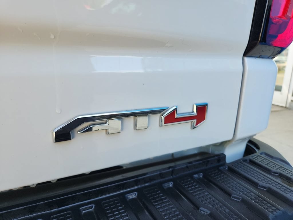 2026 GMC Sierra 1500 AT4 - Photo 34