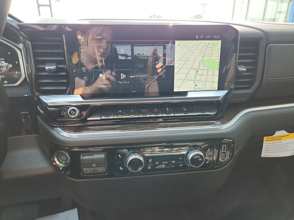 2026 GMC Sierra 1500 SLE - Photo 21