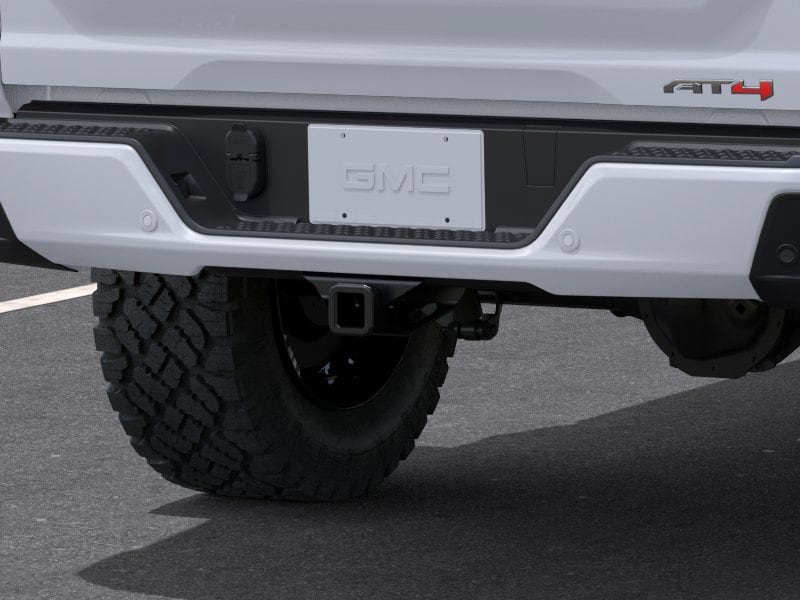 2026 GMC Canyon AT4 - Photo 15