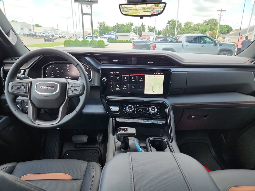 2026 GMC Sierra 1500 AT4 - Photo 14