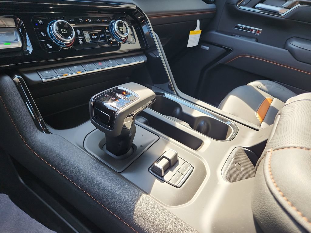 2026 GMC Sierra 1500 AT4 - Photo 27