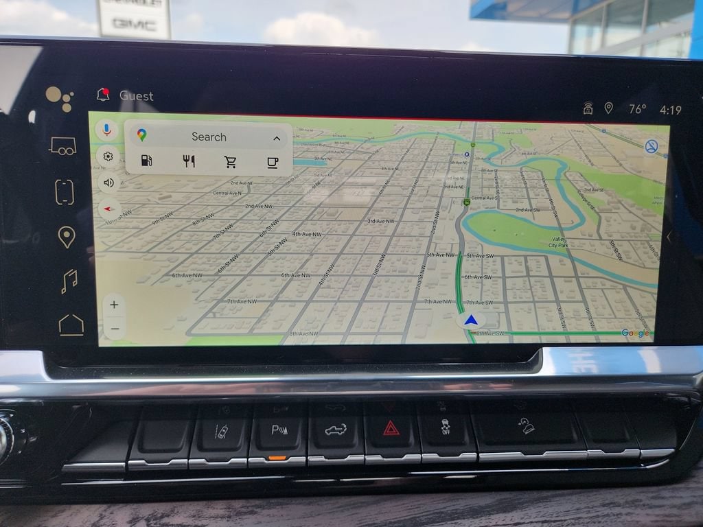 2026 GMC Sierra 2500HD SLT - Photo 22