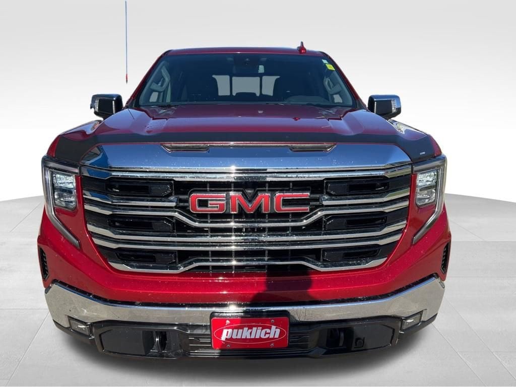 Used 2023 GMC Sierra 1500 SLT Truck