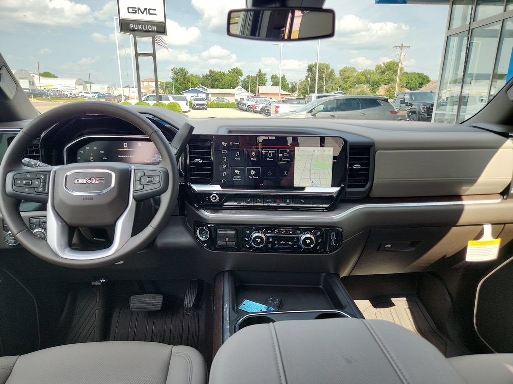 2026 GMC Sierra 2500HD SLT - Photo 15