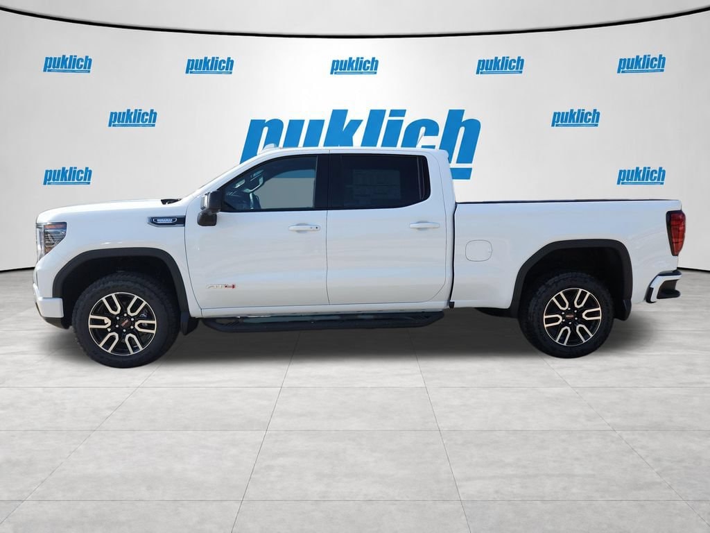 2026 GMC Sierra 1500 AT4 - Photo 2