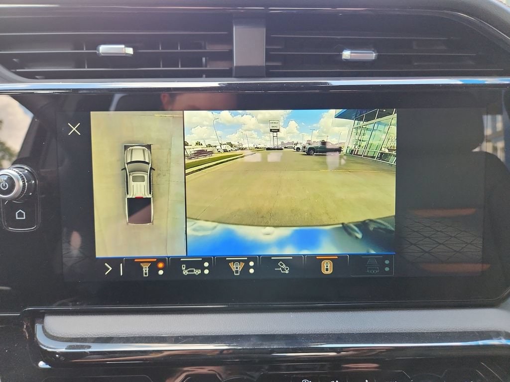 2026 GMC Sierra 1500 AT4 - Photo 22