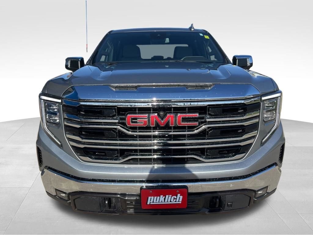 Used 2023 GMC Sierra 1500 SLT Truck
