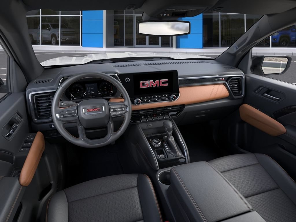 2026 GMC Canyon AT4 - Photo 16
