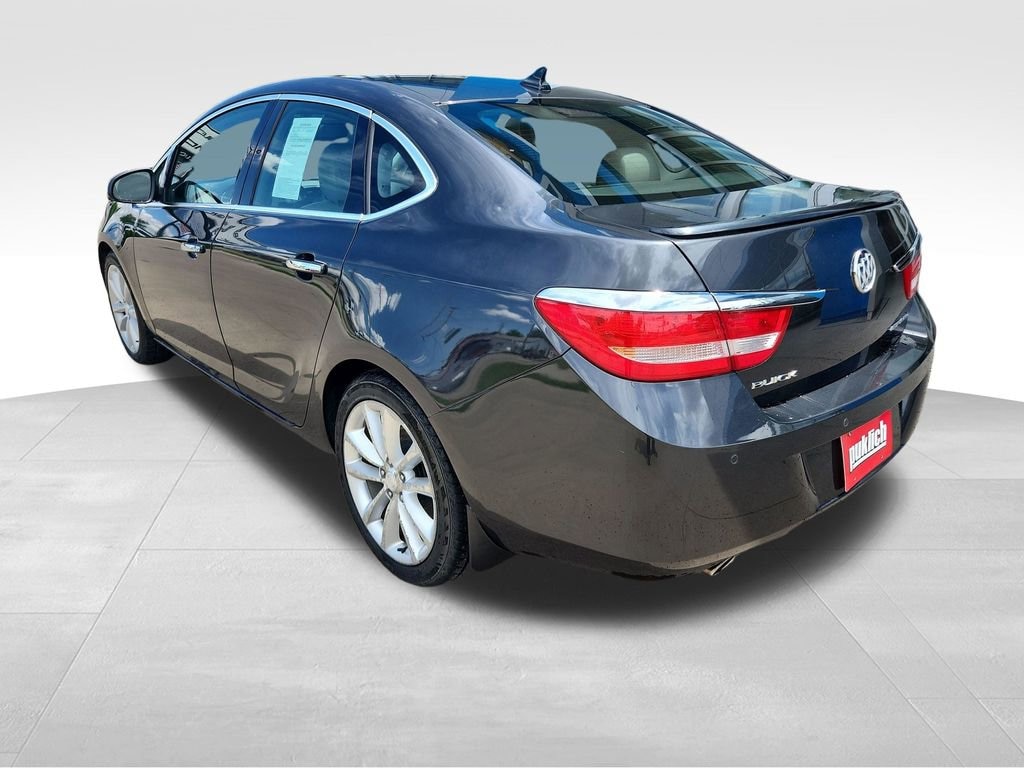 Used 2014 Buick Verano Convenience Group Car