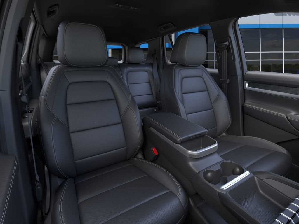 2027 GMC Terrain Elevation - Photo 18