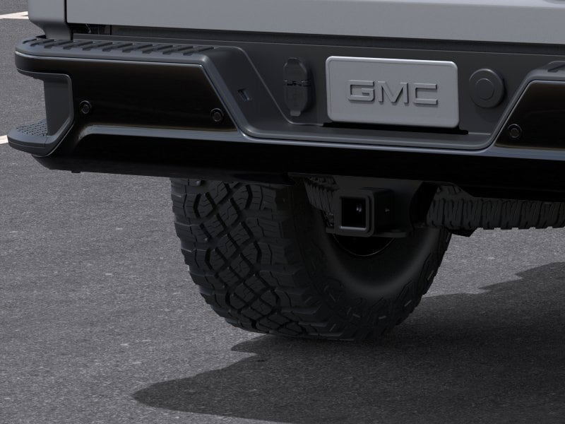 2026 GMC Sierra 2500HD AT4X - Photo 16